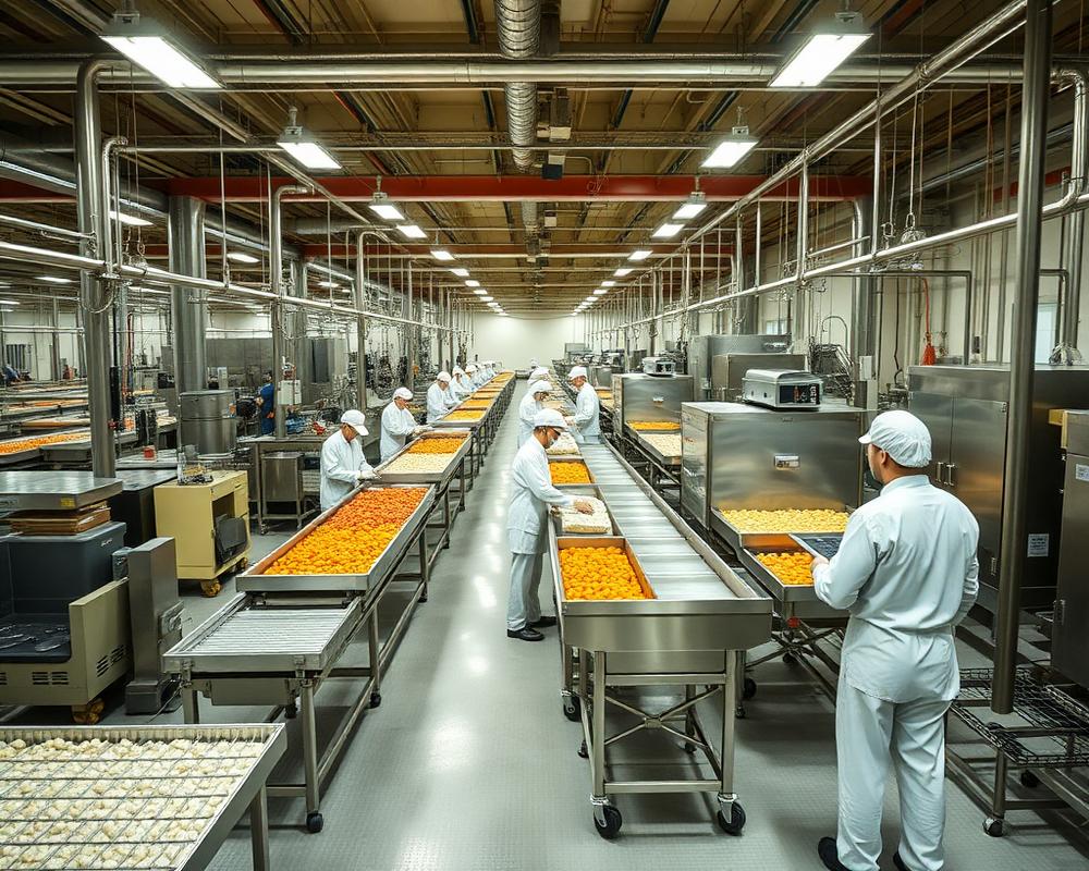 Food Processing
