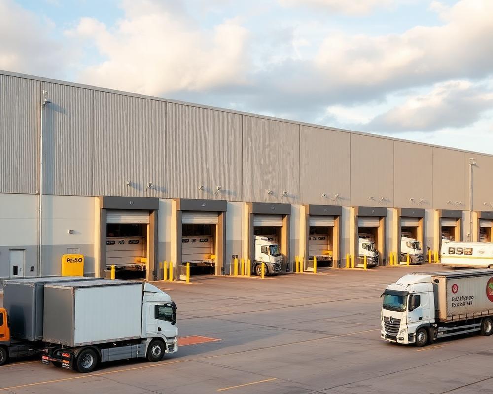 Industrial Facilities