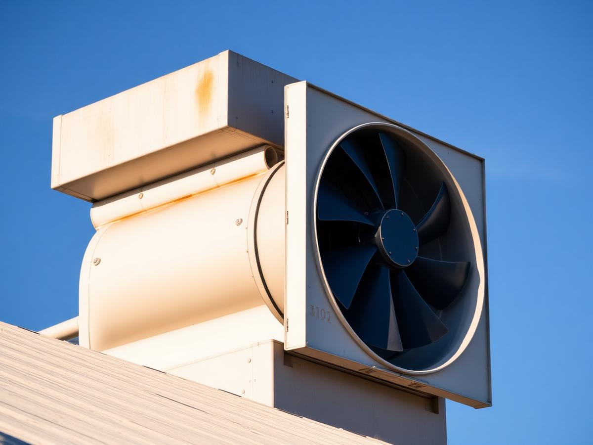 Exhaust Fan