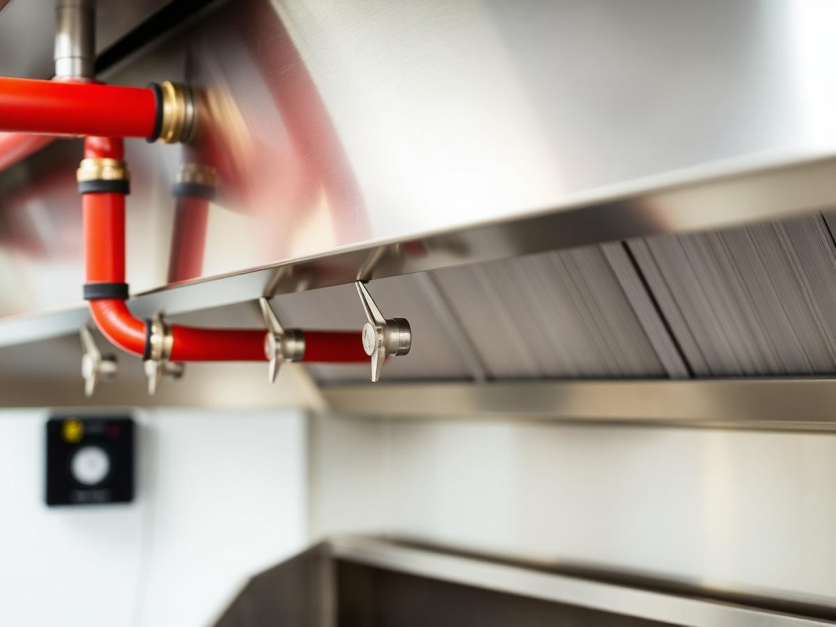 Fire System